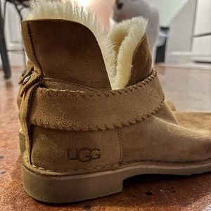 UGG boots